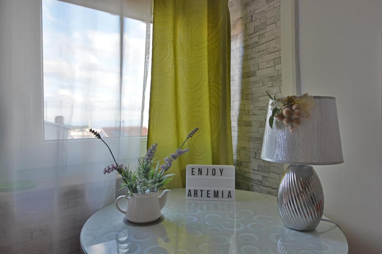 Apartment Artemia Split Zewnętrze zdjęcie