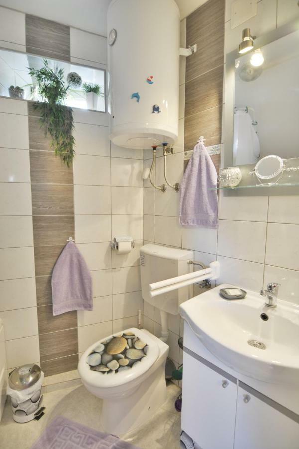 Apartment Artemia Split Zewnętrze zdjęcie